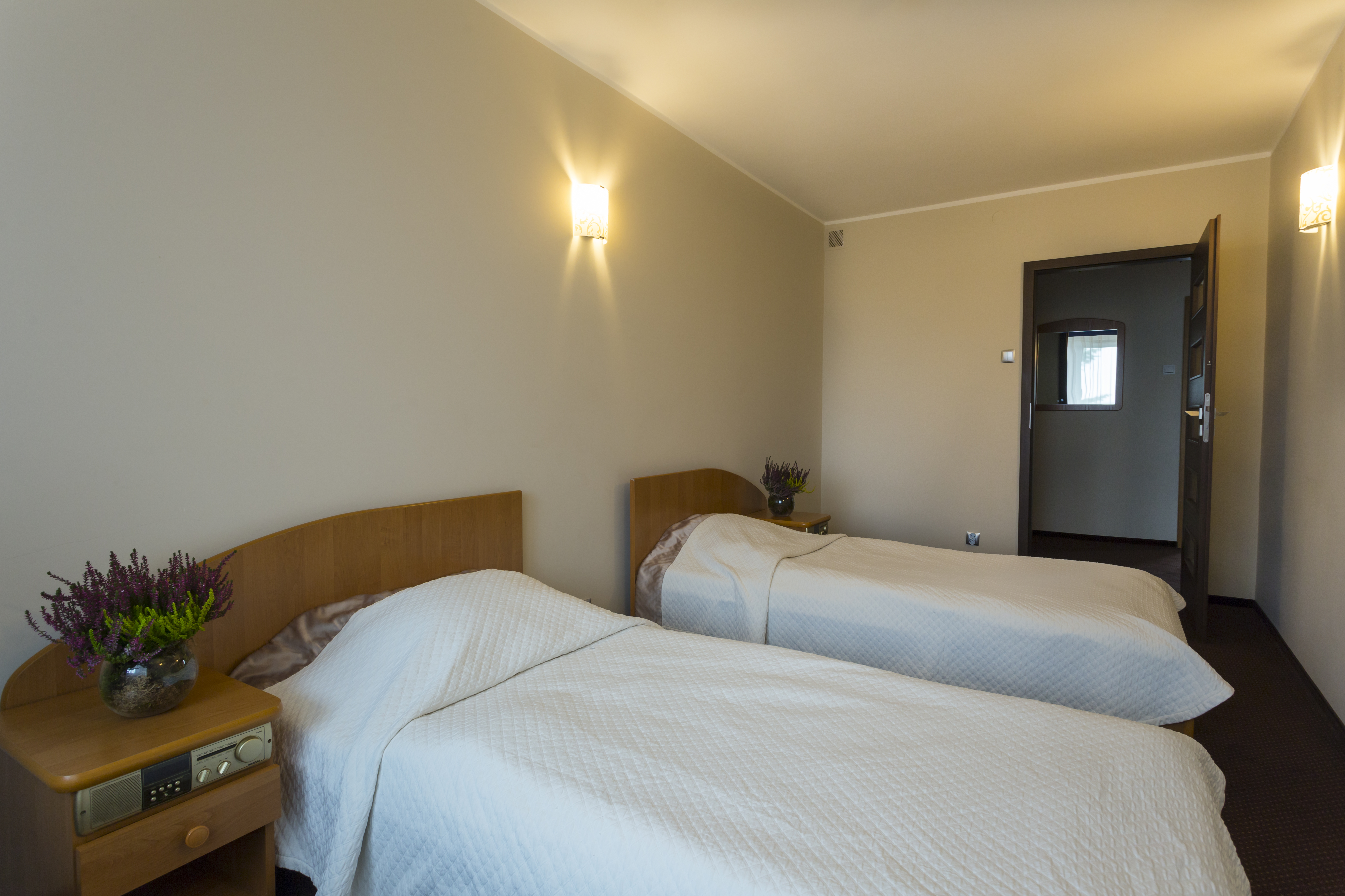 Hotel Wodnik 12/29