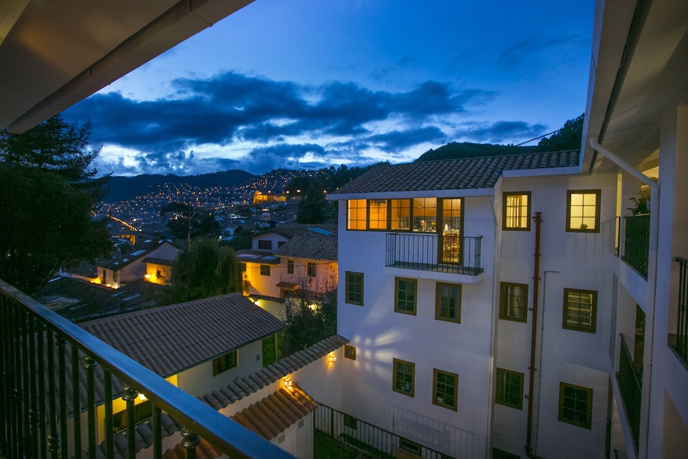 Atoq Hotel San Blas 7/69