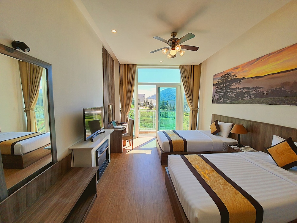 Dalat Wonder Resort 23/78