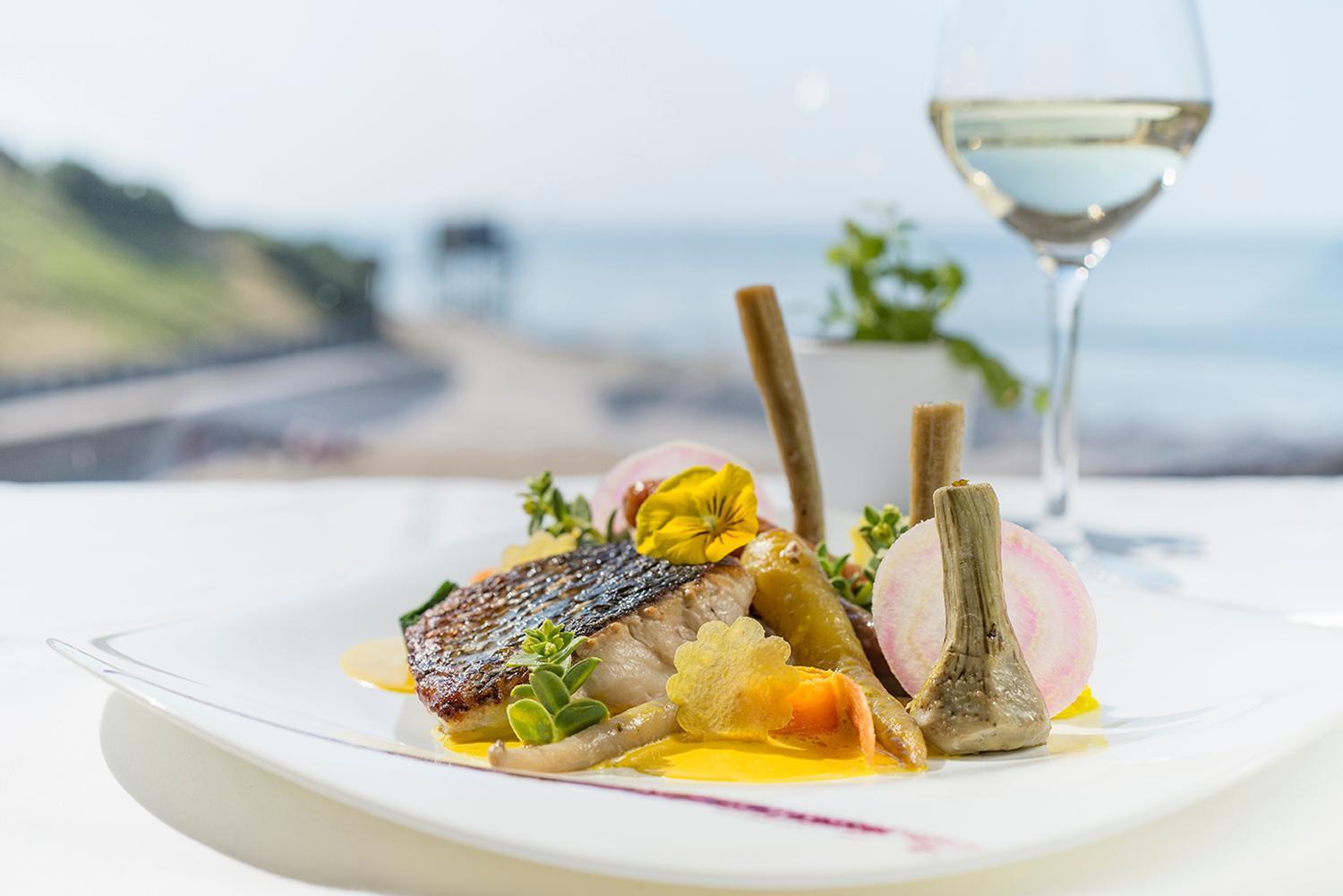 Alliance Pornic Resort Hotel Thalasso-Spa 24/52