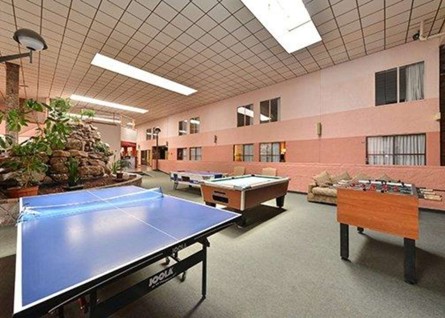 Quality Inn Alamosa 19/31