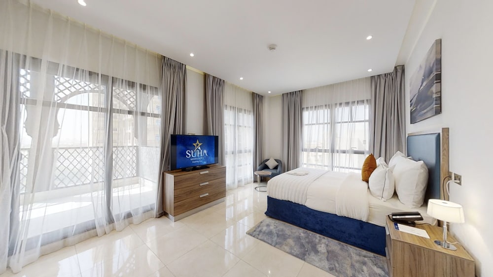 SUHA Creek, Waterfront Al Jaddaf 14/50