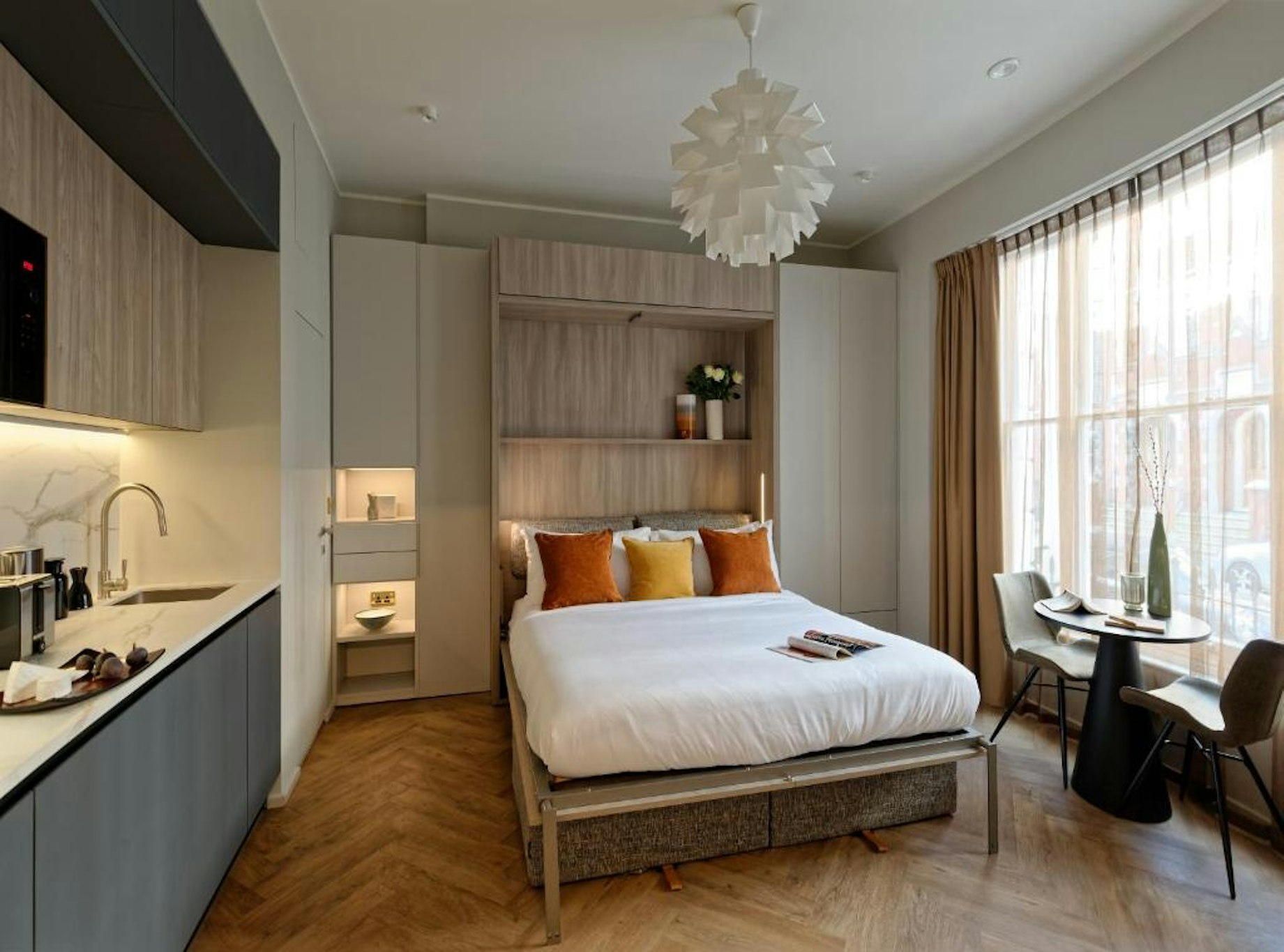 South Kensington Studios by D'Montrio 19/34