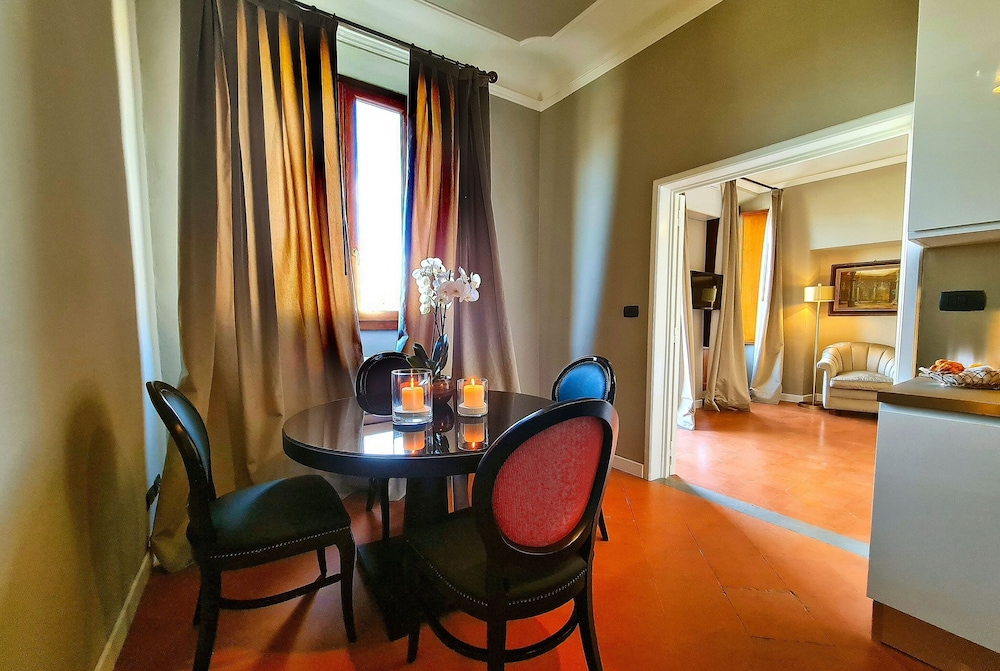 Santa Maria Novella Apartment 55/74