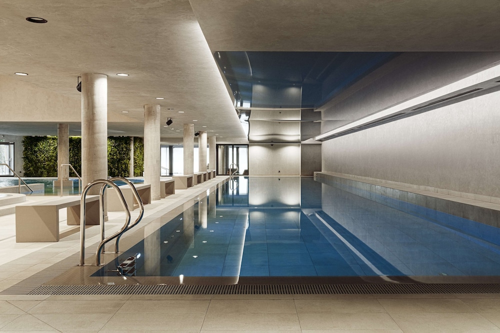 Radisson Blu Resort & Conference Ostroda Mazury 19/50