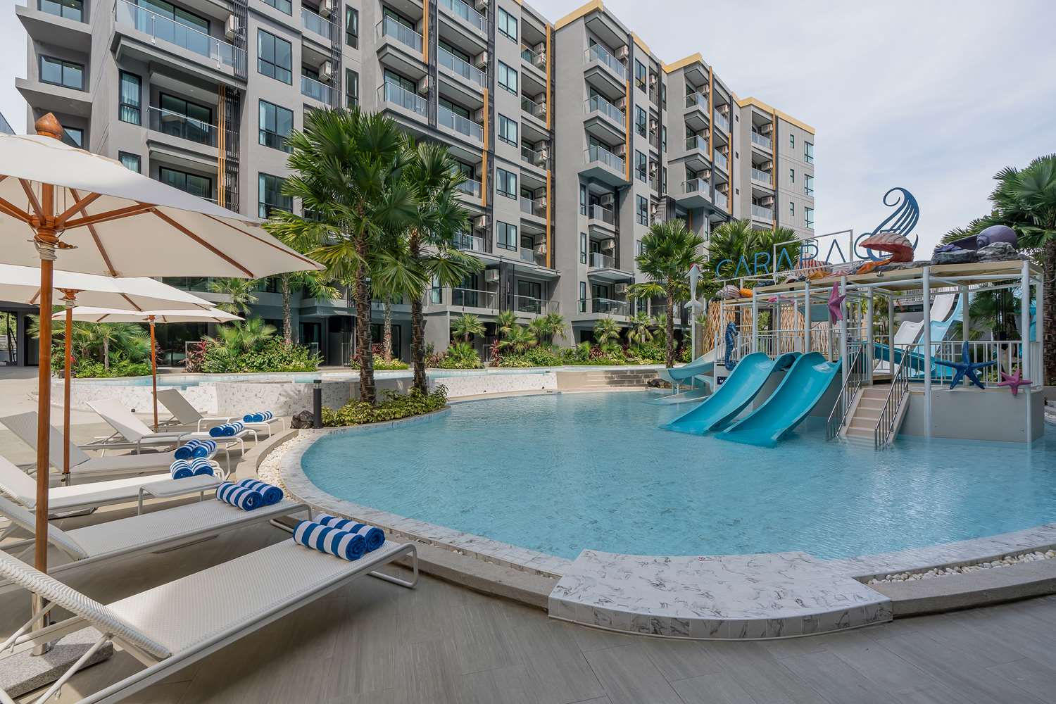 Best Western Plus Carapace Hotel Hua Hin 29/39