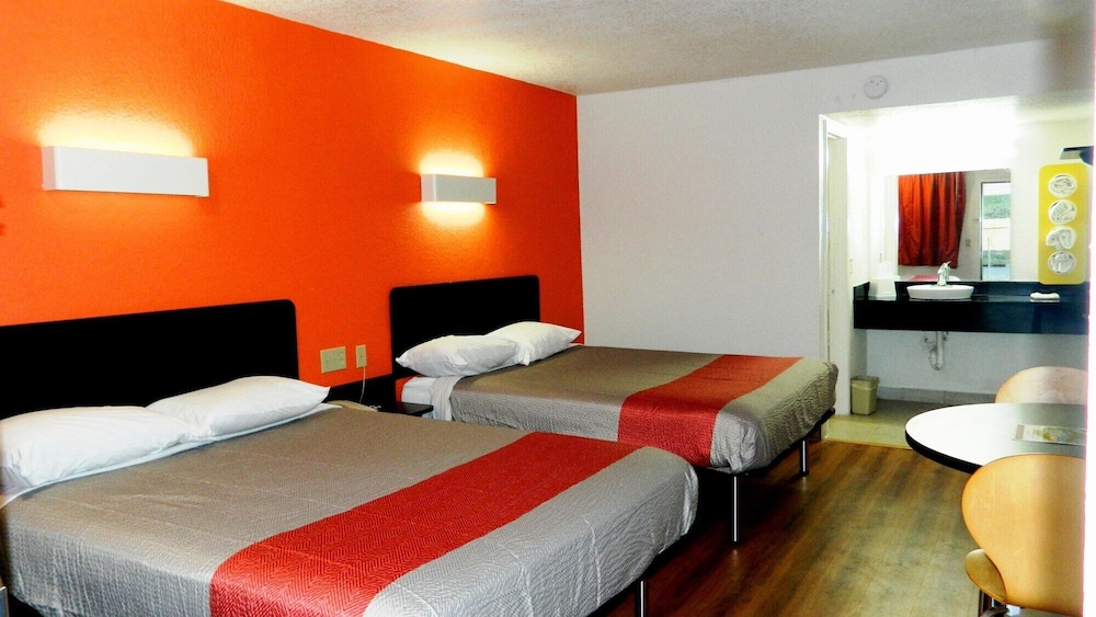 Motel6 Oklahoma City, OK - Airport East 25/46