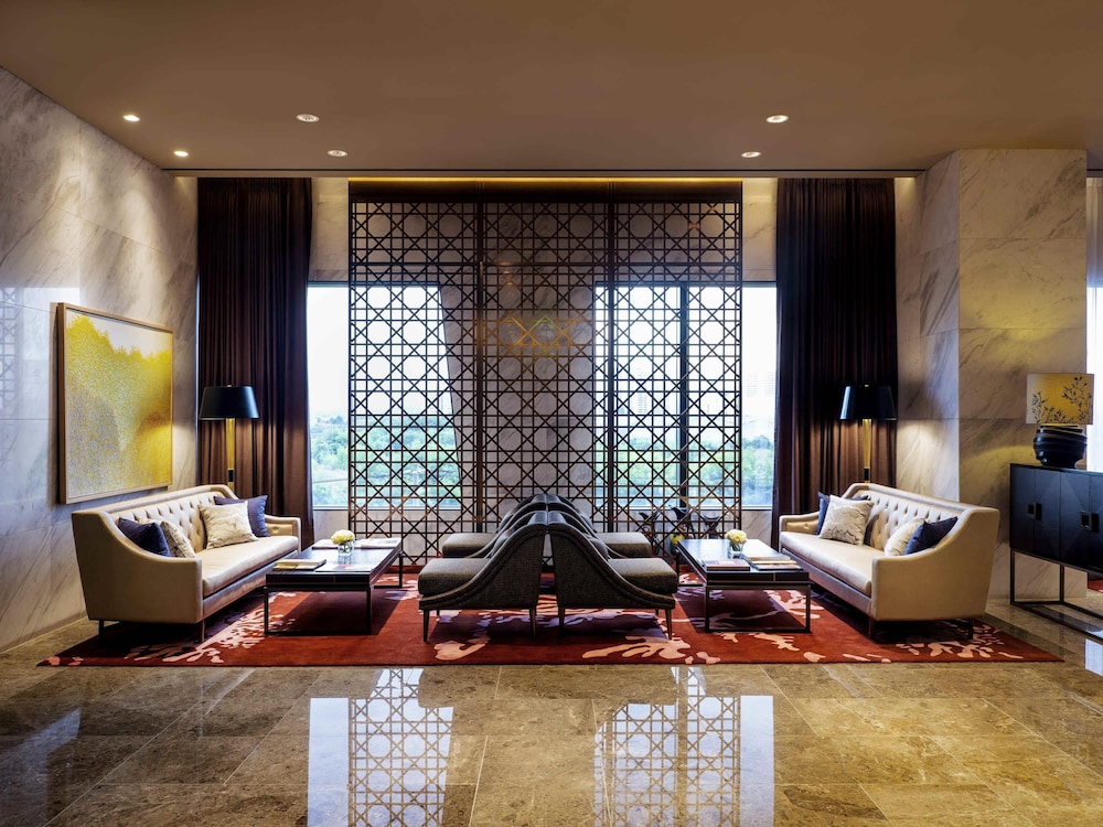 Grand Mercure Ambassasdor Hotel and Residences Seoul Yongsan 31/71