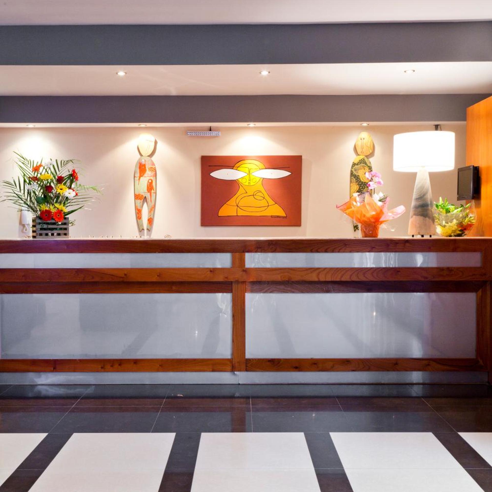 La Mision Posadas Hotel and Spa 2/47