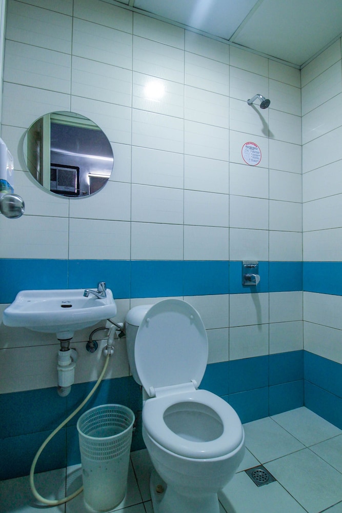 Astrotel Novaliches 6/50