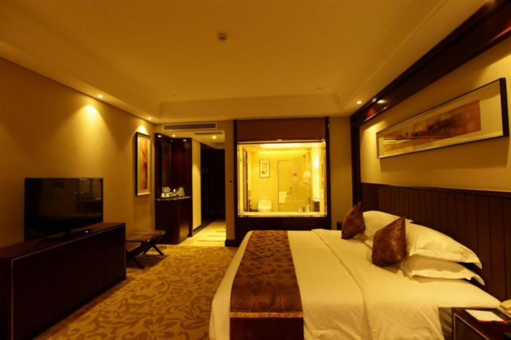Ramada by Wyndham Changzhou 7/35
