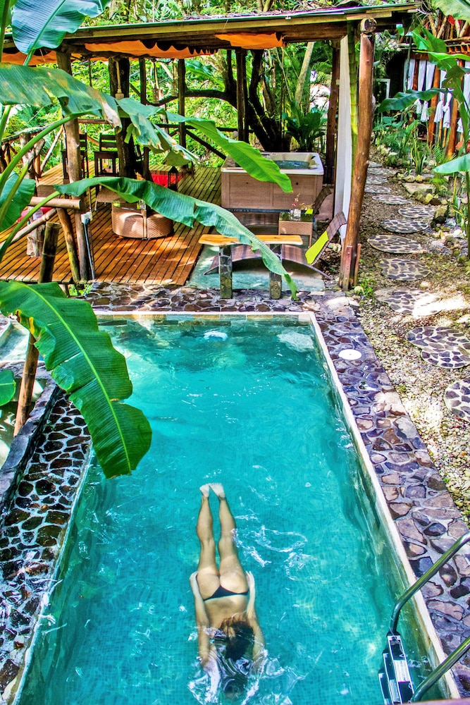 Canaima Chill House 44/50