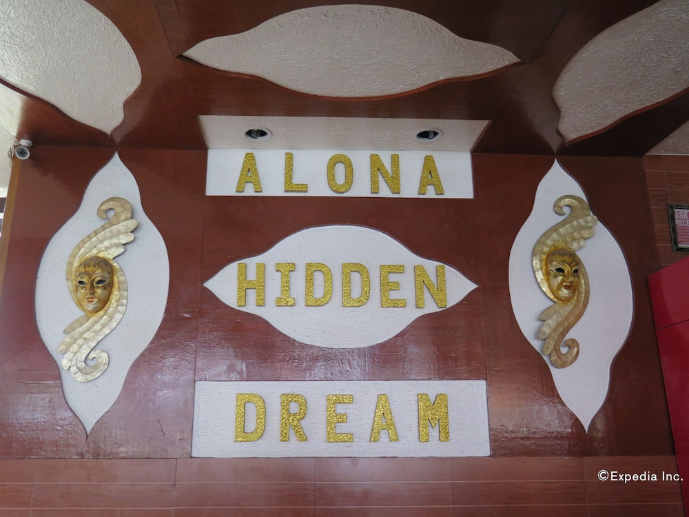 Alona Hidden Dream Resort by SMS Hospitality 8/50