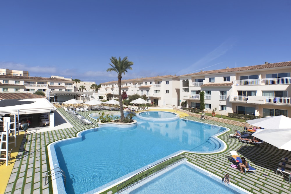 Aparthotel Isla de Cabrera 22/67