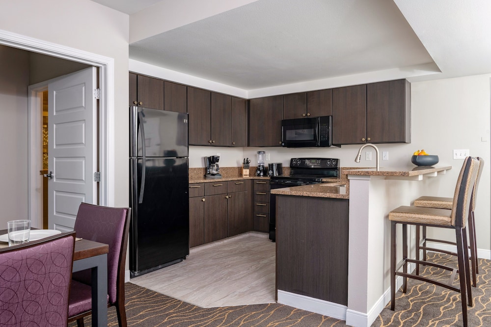 Worldmark Anaheim 30/36