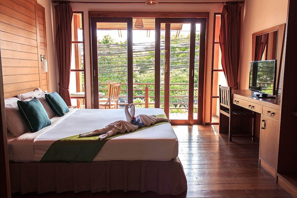 Sasitara Residence Koh Samui 36/76