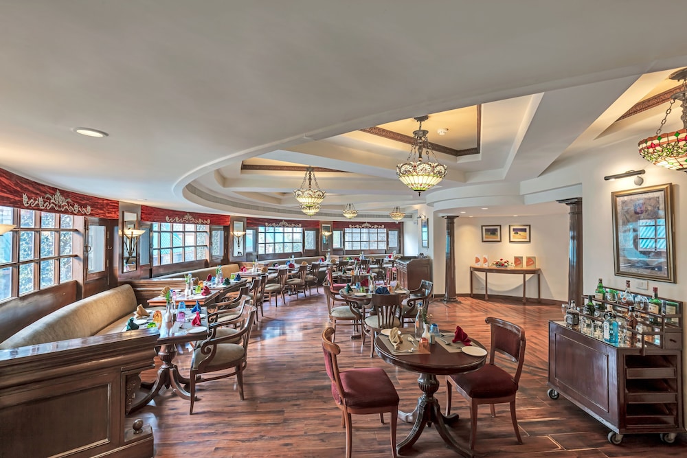 Club Mahindra White Meadows 35/50