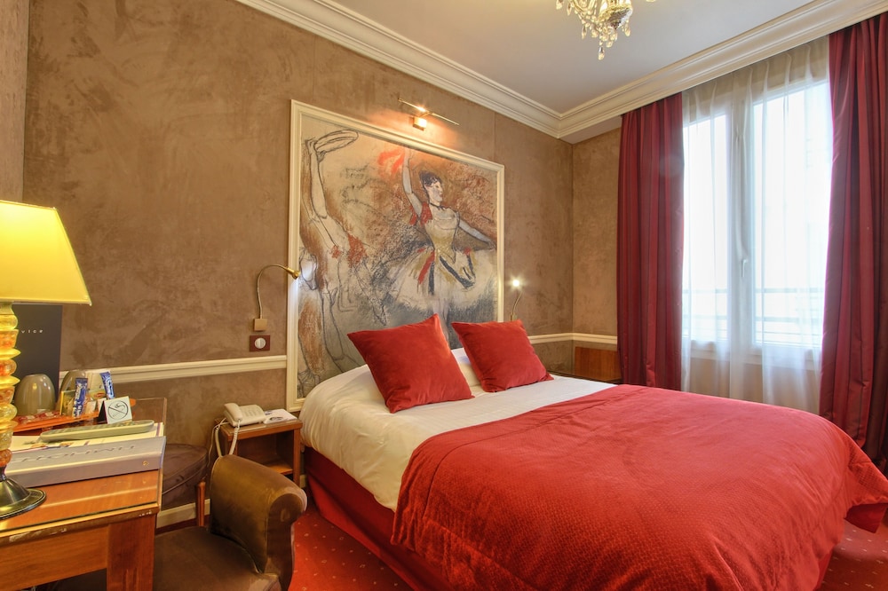 Timhotel Tour Montparnasse 32/61