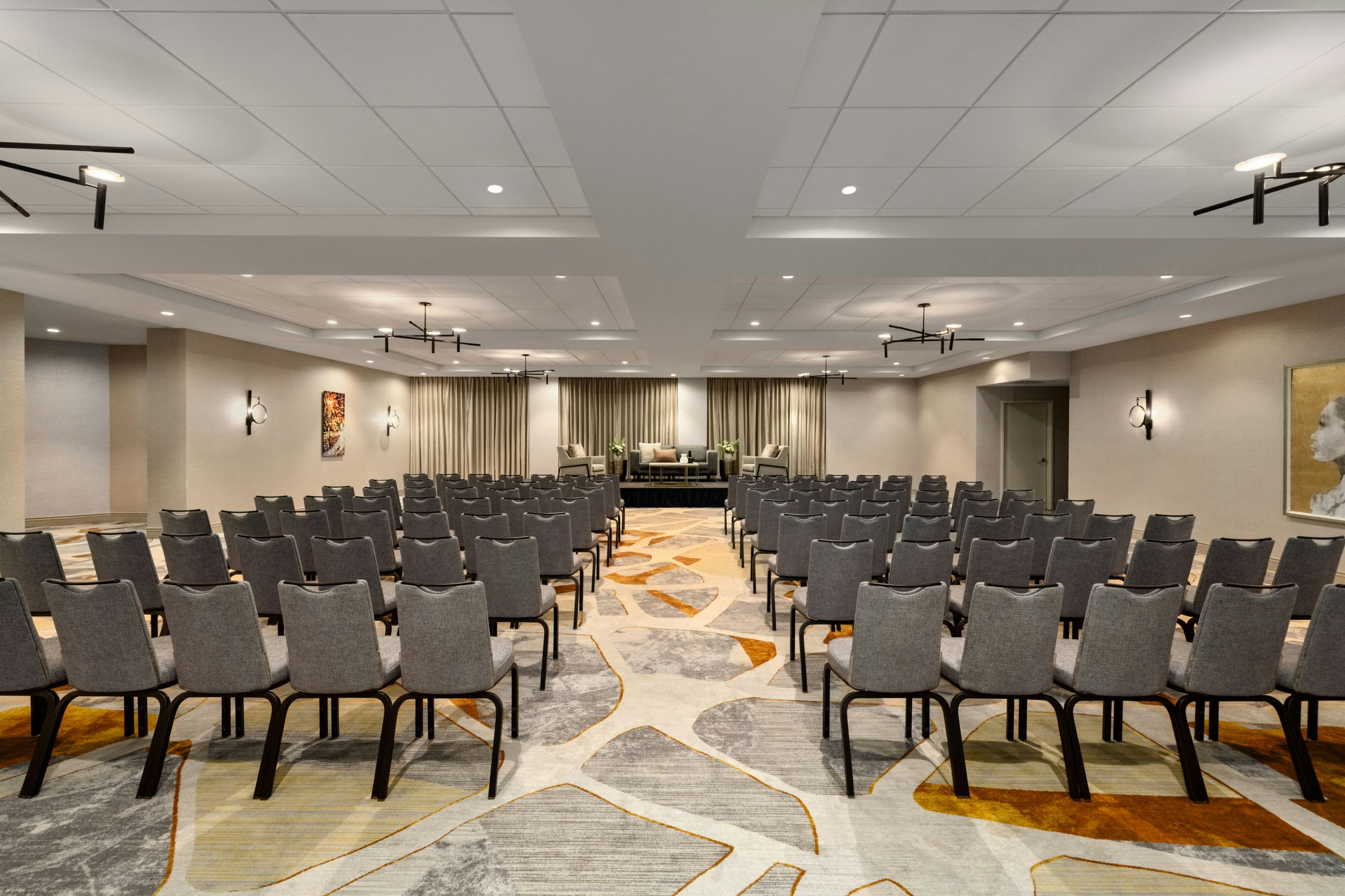 Sheraton Madison Hotel 57/70