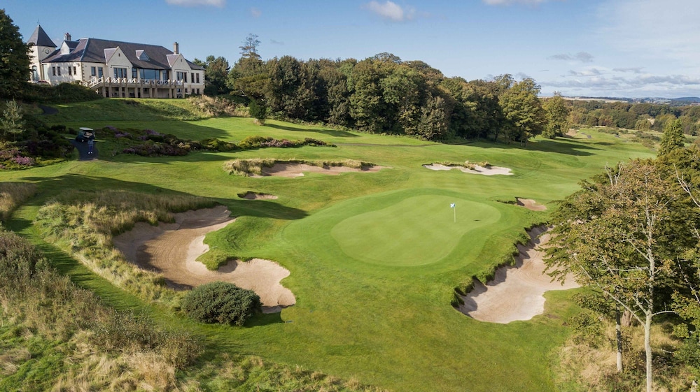 Old Course Hotel 69/72