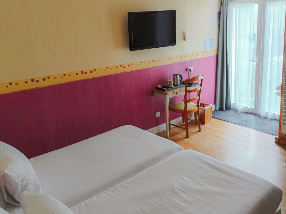 The Originals City Hotel Le Lion Dorr Chinon Inter Hotel 26/76
