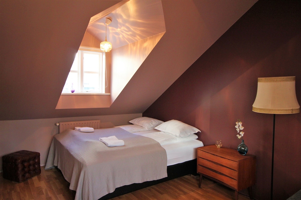 Grettir Guesthouse 28/48