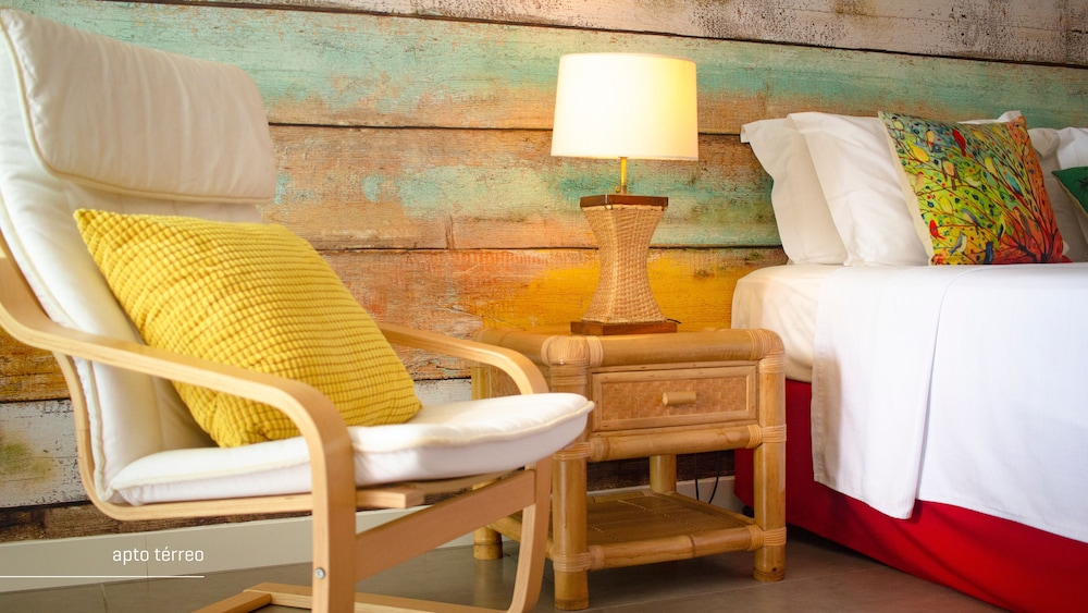 Kembali Hotel Porto de Galinhas - Adults Only 40/71