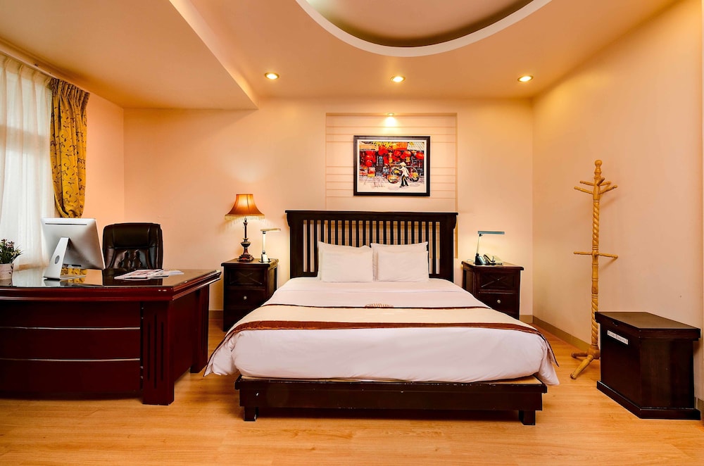 Vien Dong Hotel 2B 28/60