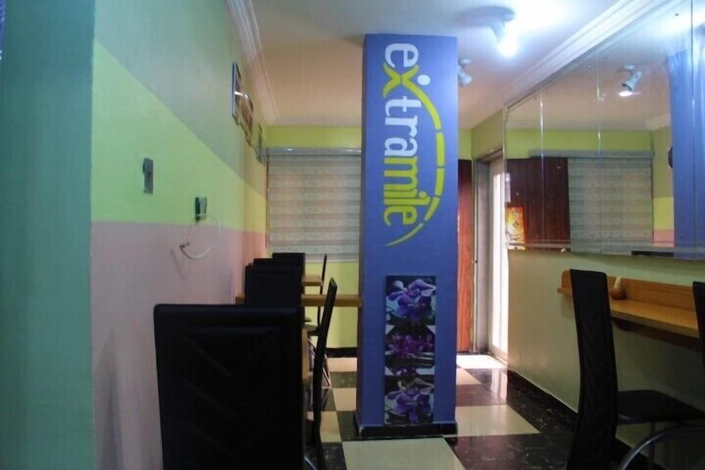Avital Suites And Resort 6/75
