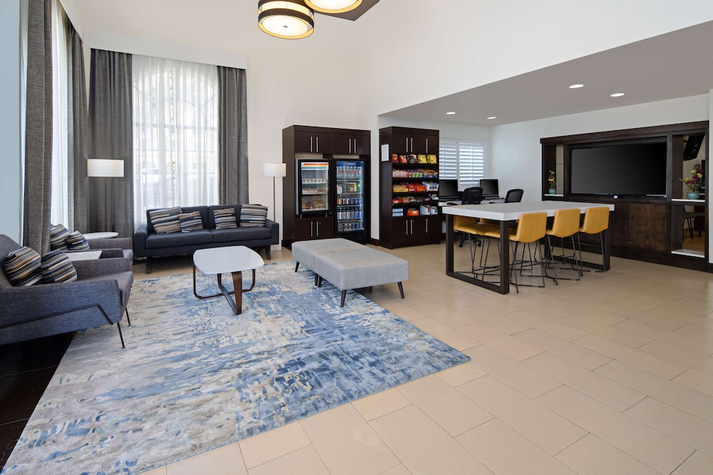Best Western San Diego/Miramar Hotel 19/41