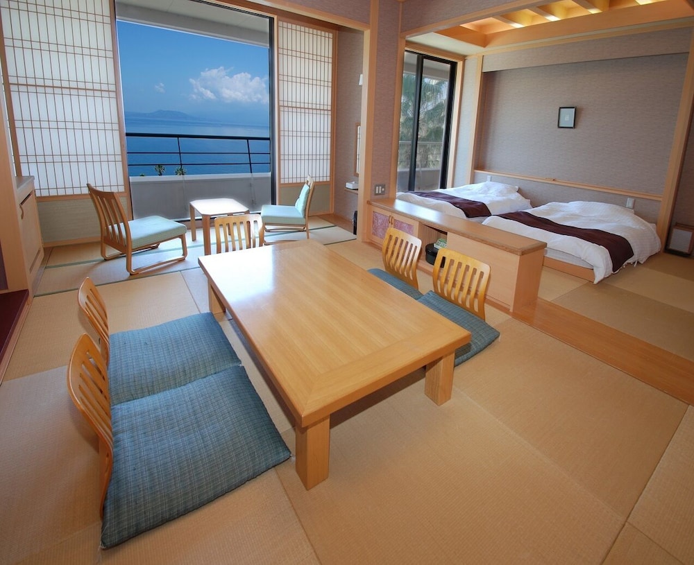 HOTEL ALEGRIA GARDENS AMAKUSA 8/39