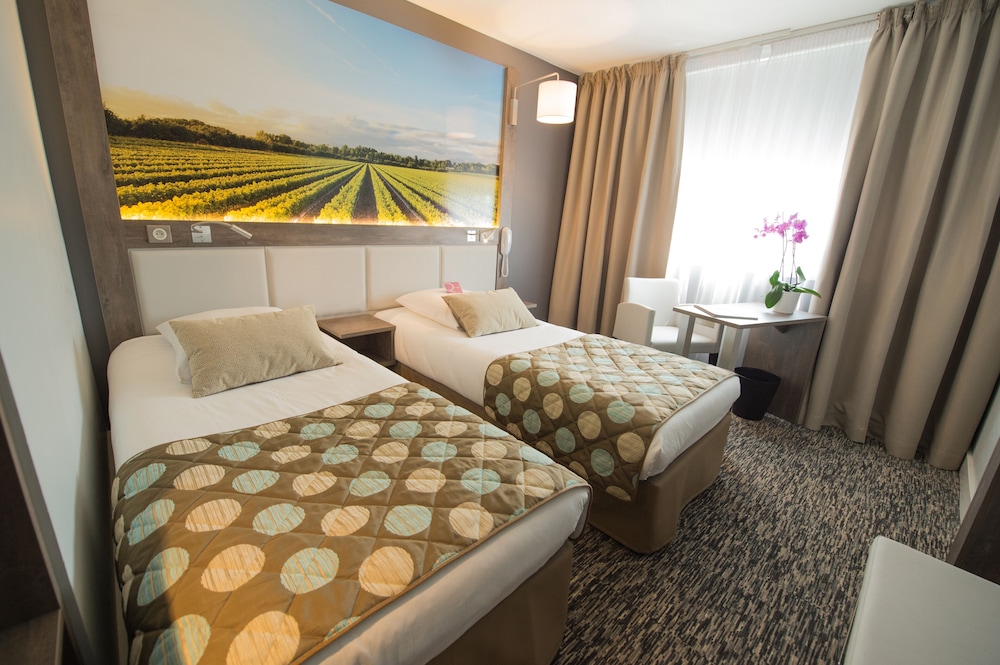 Mercure Beaune Centre 13/47