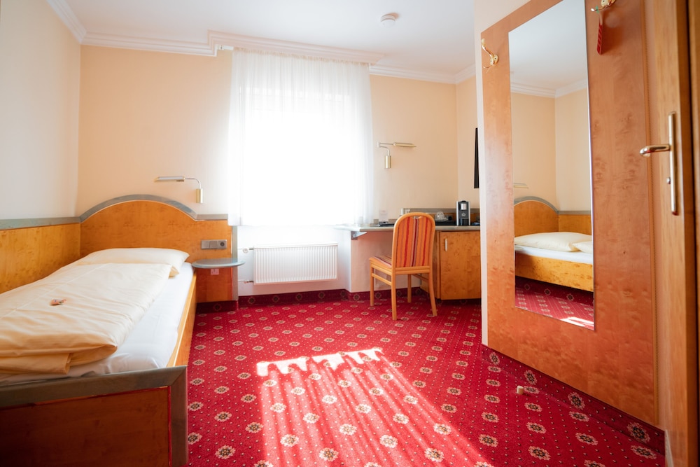 Hotel Adler 15/55