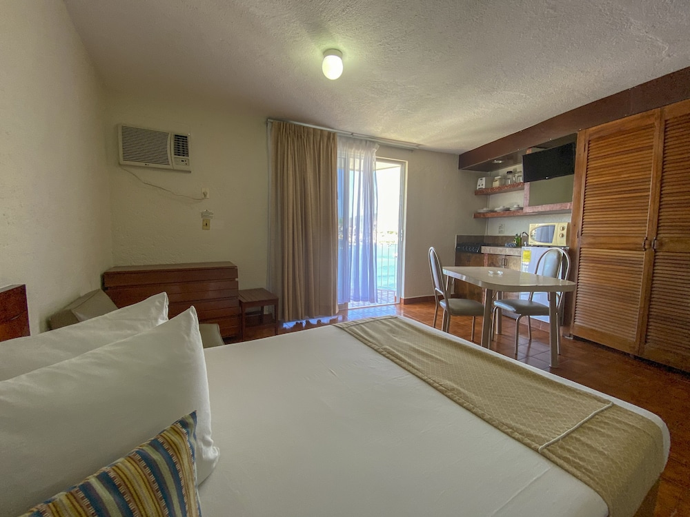 Alba Suites Acapulco 23/59