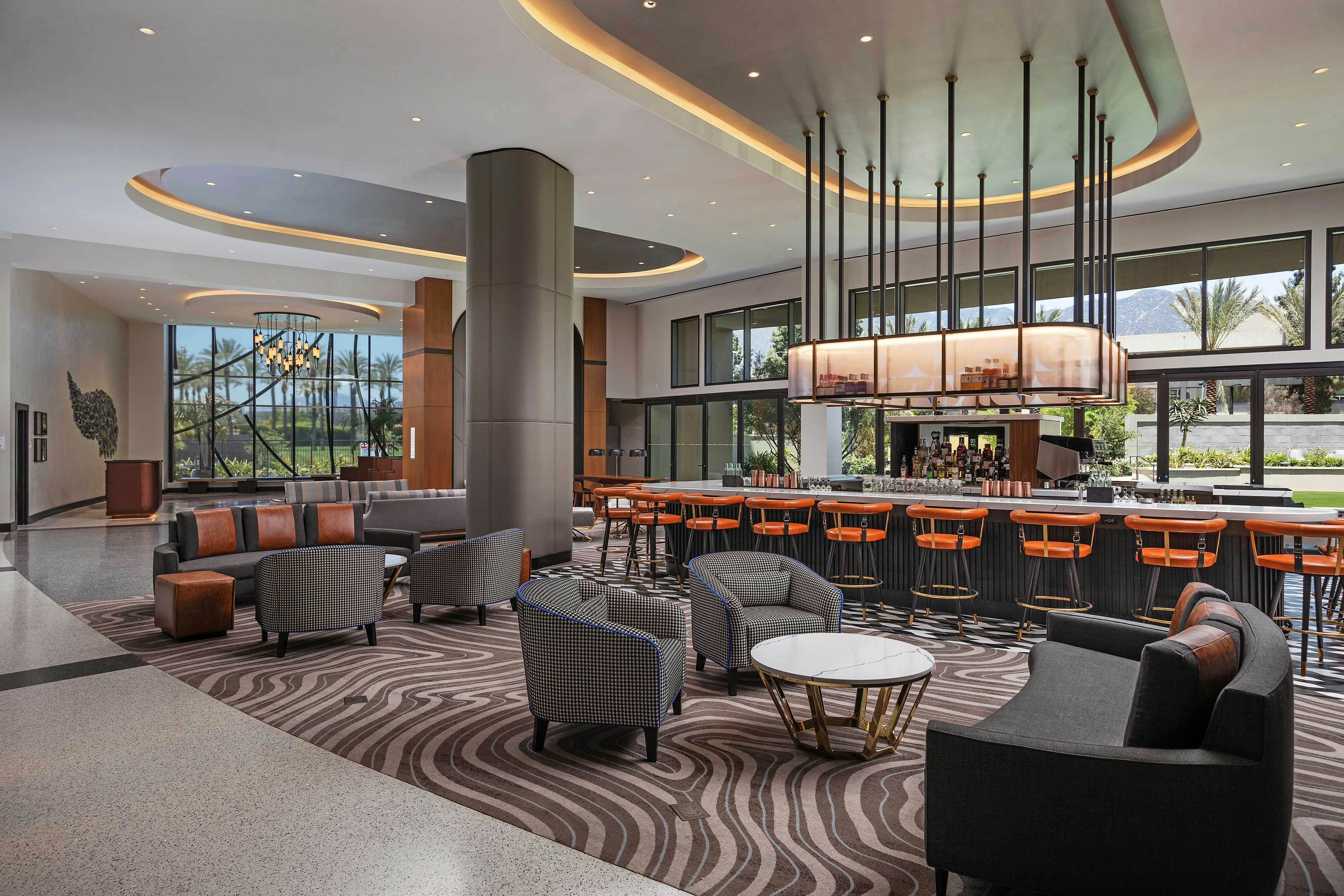 Le Meridien Pasadena Arcadia 30/54