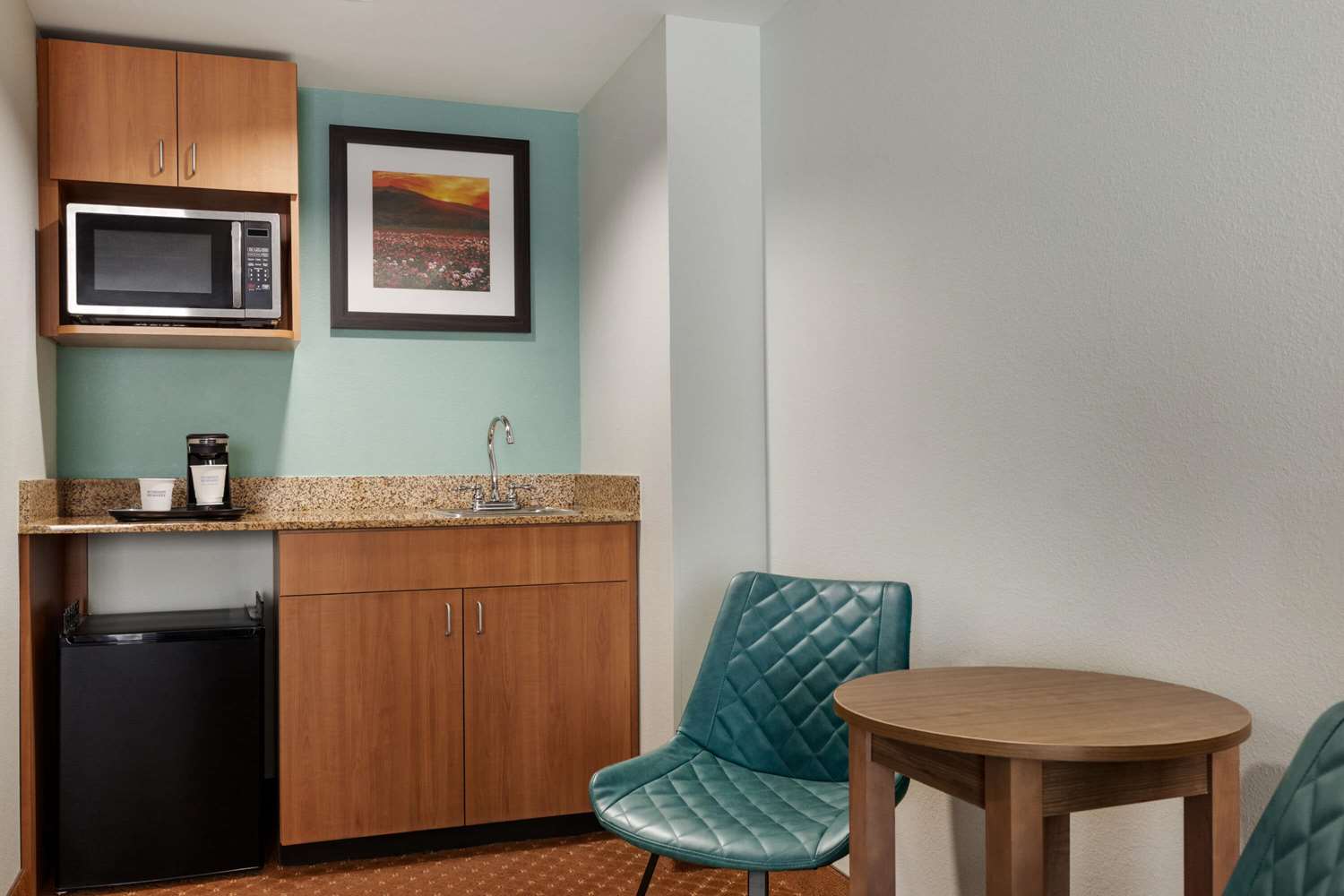 Wingate By Wyndham Louisville East 1/19