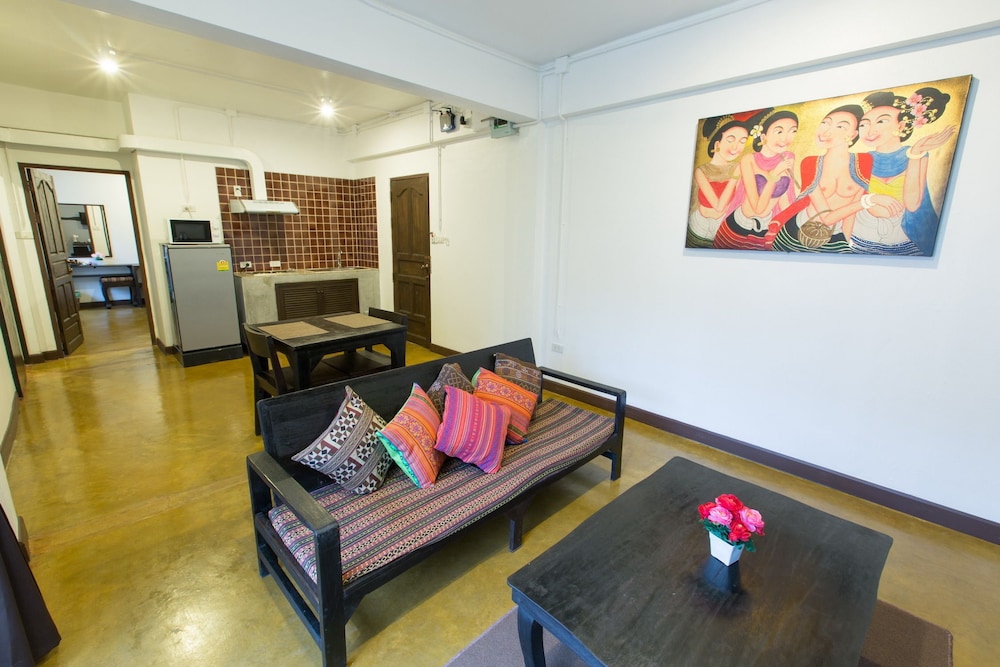 The Odyssey Serviced Apartment 22/37