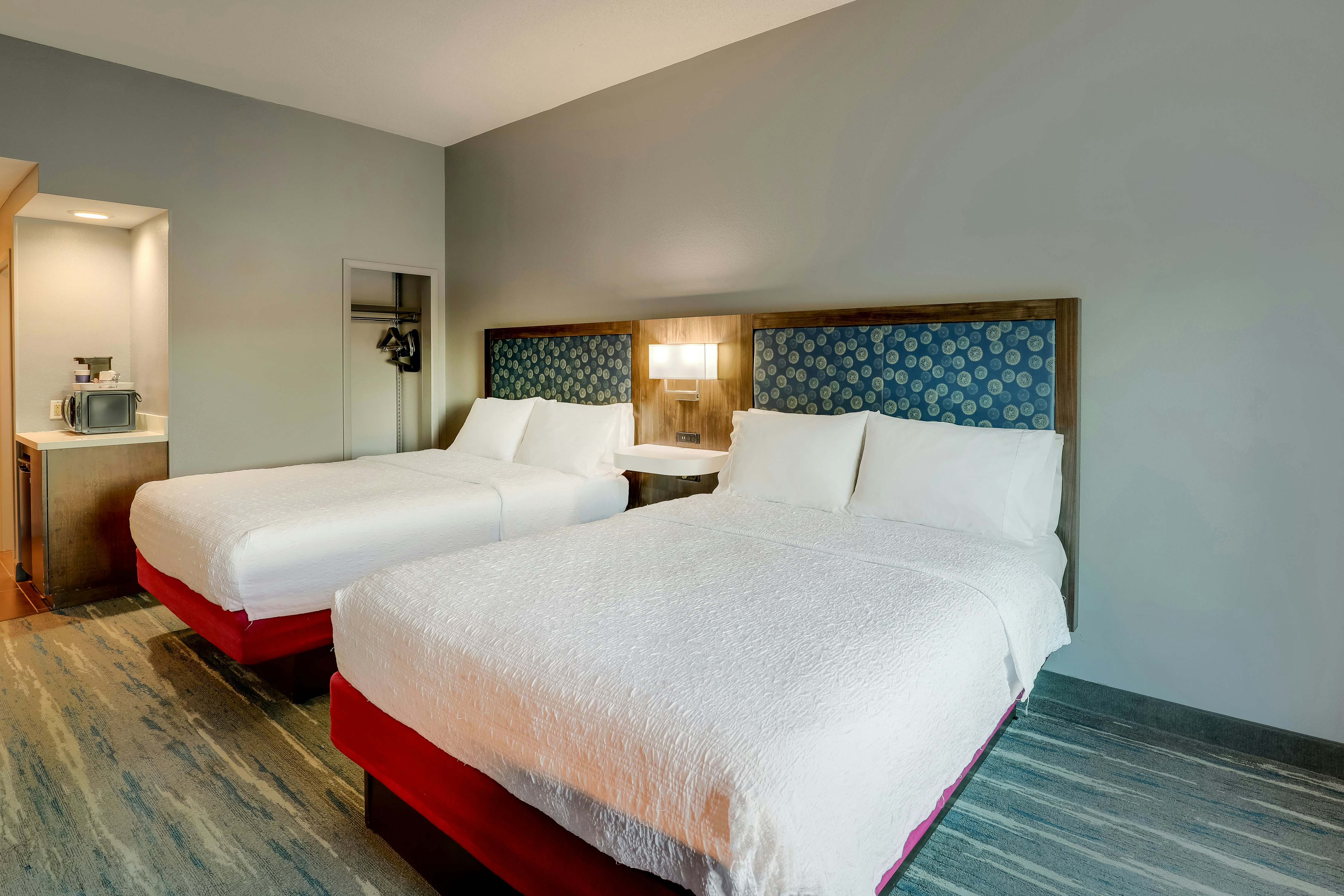 Hampton Inn Moultrie 22/55
