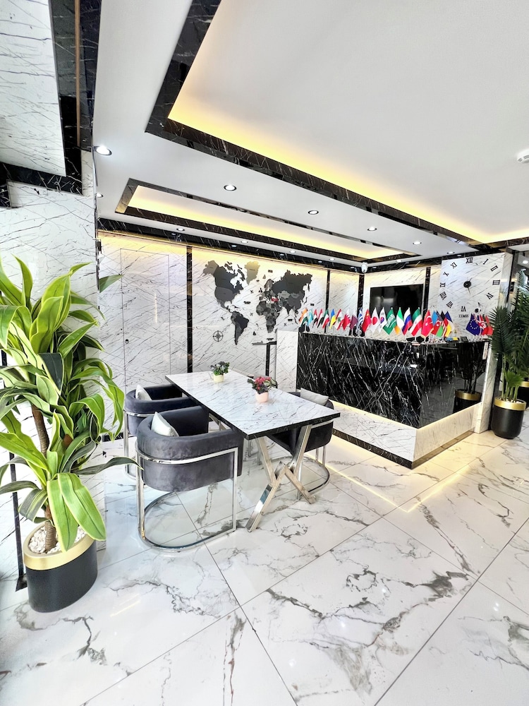 Taksim Larissa Hotel 7/50