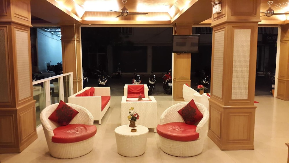 Patong Princess 22/34