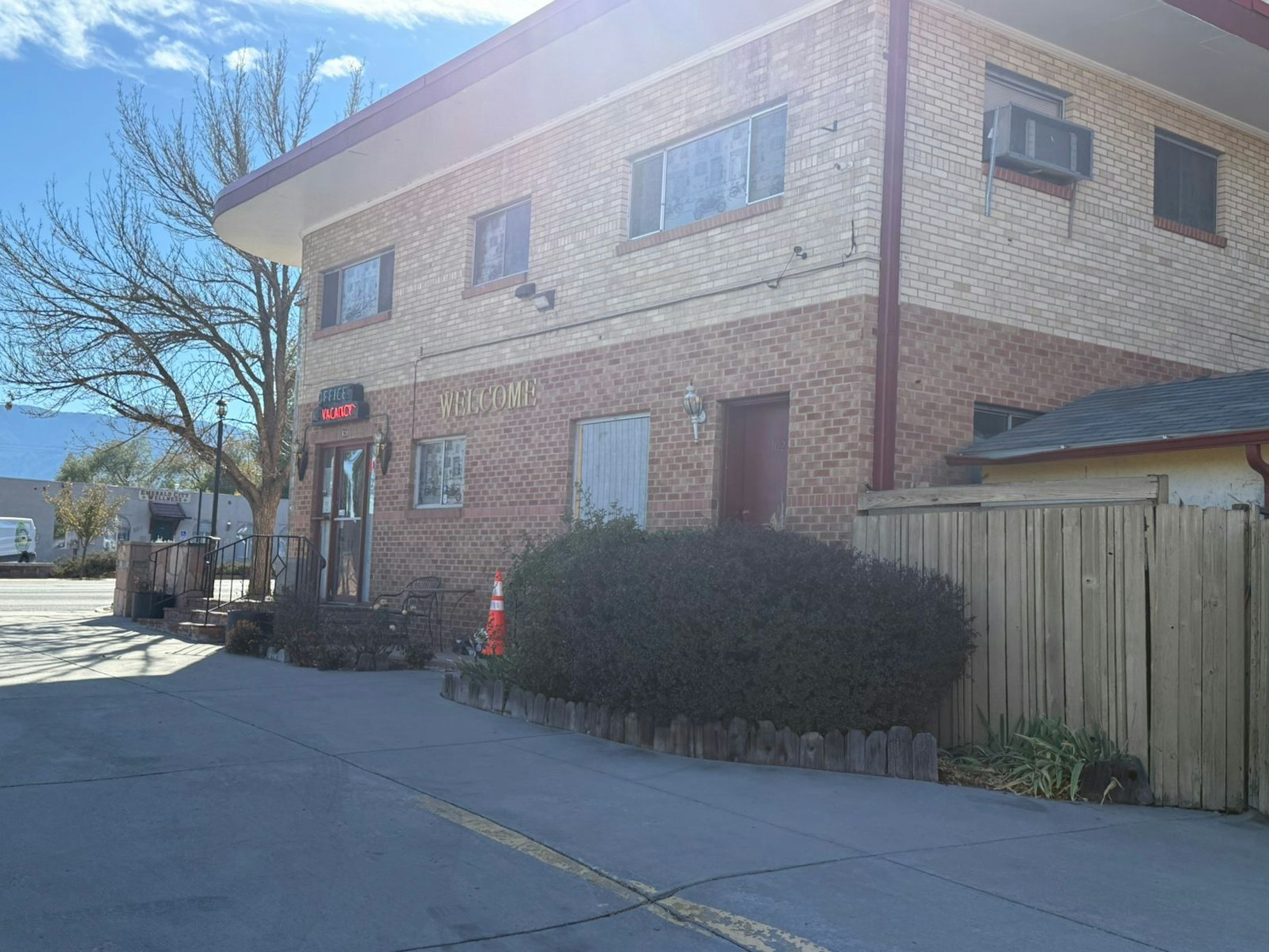 Springs Inn by Capital O I 25 37/48