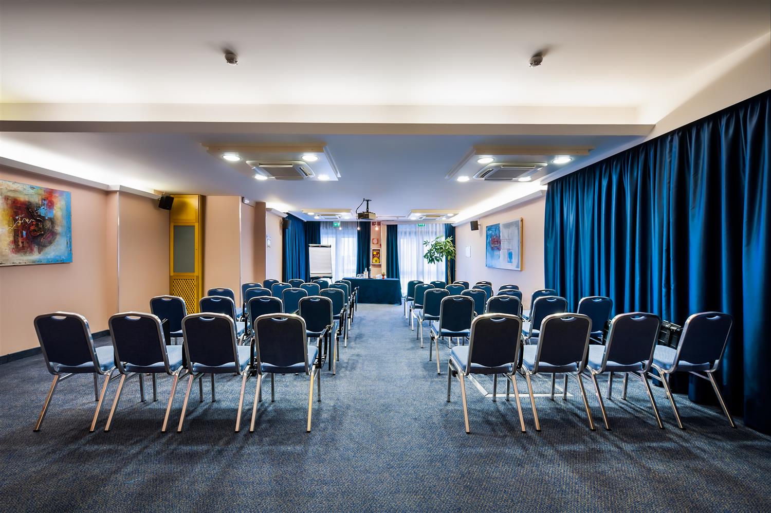 Best Western Hotel Mediterraneo 24/27