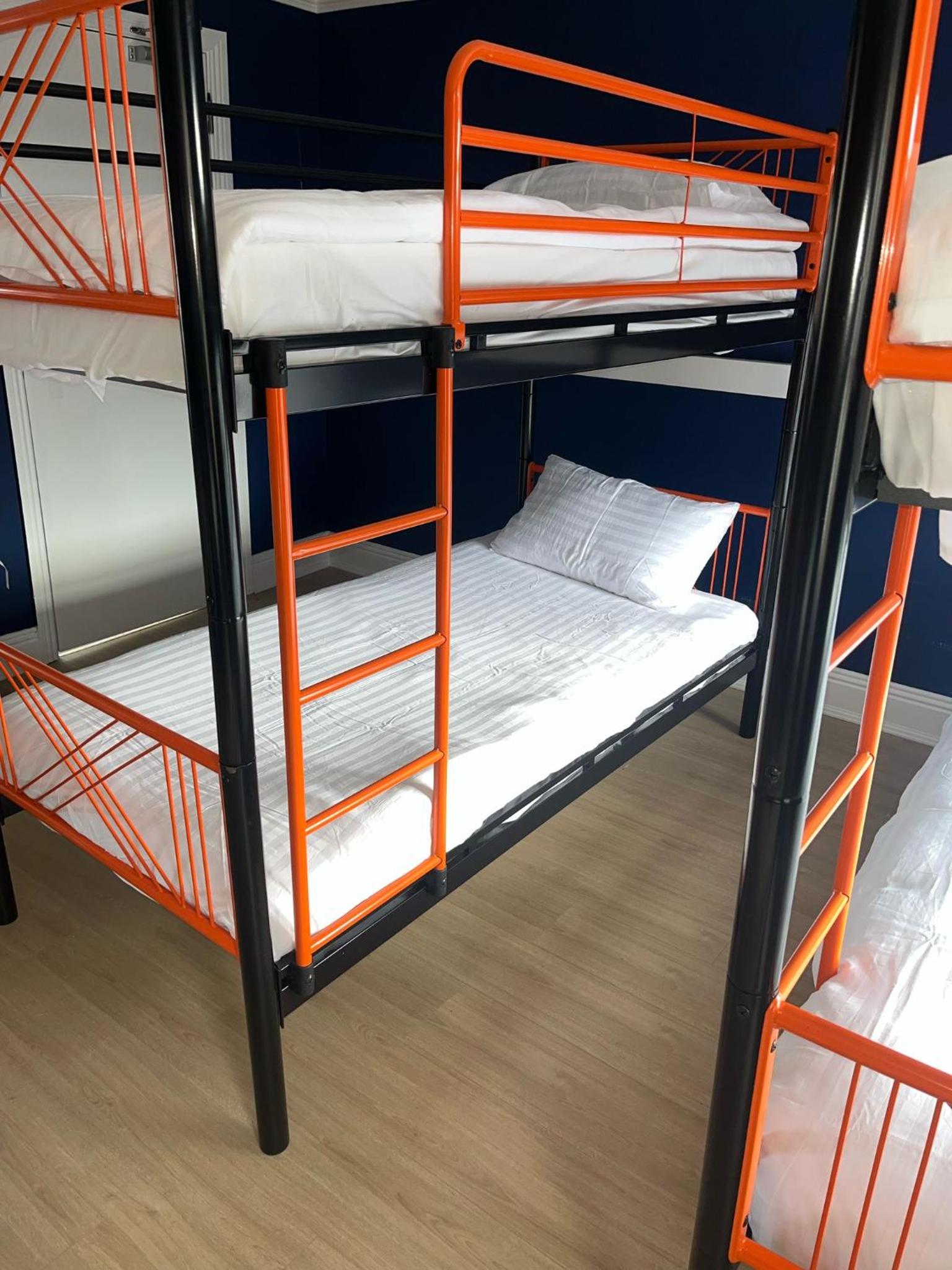 Astra Hostel 7/15