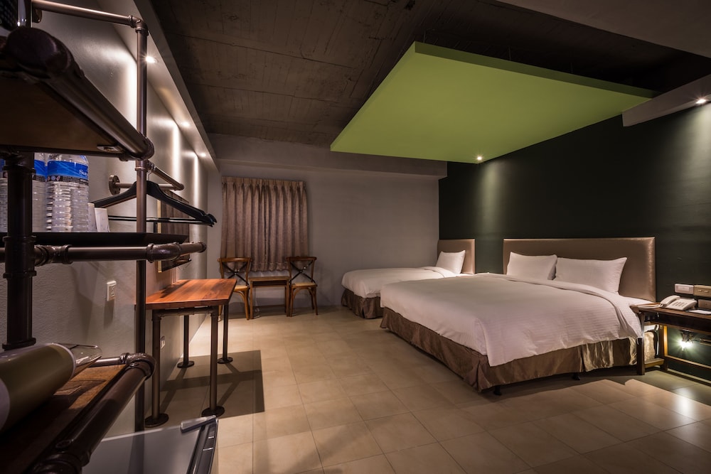 Tourism Inn 13/33