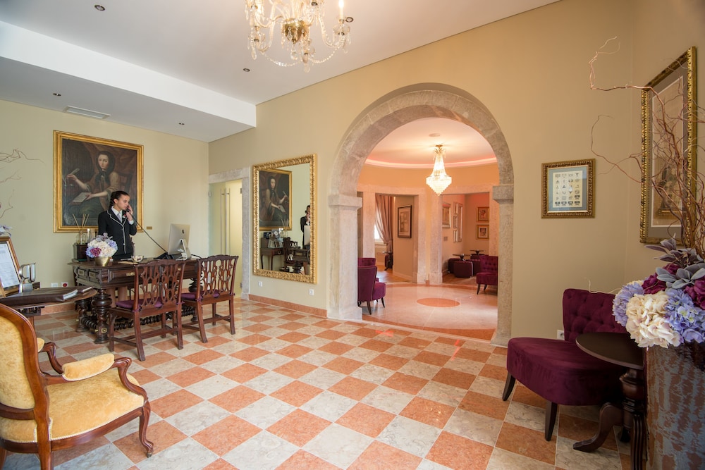 Vila Gale Collection Palacio dos Arcos 15/81