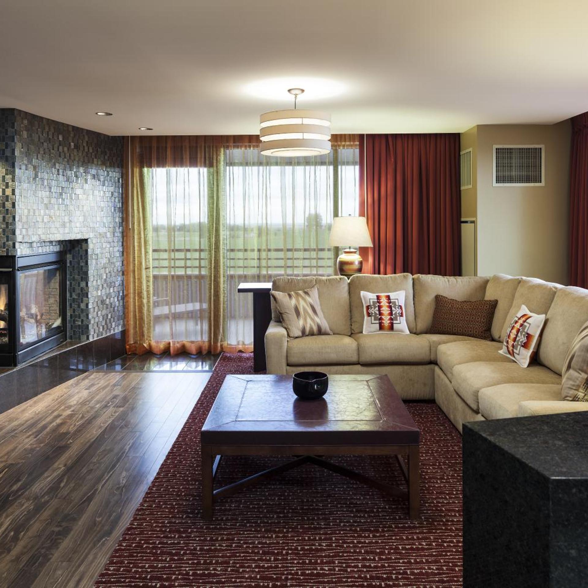 Shoshone Bannock Hotel 31/43