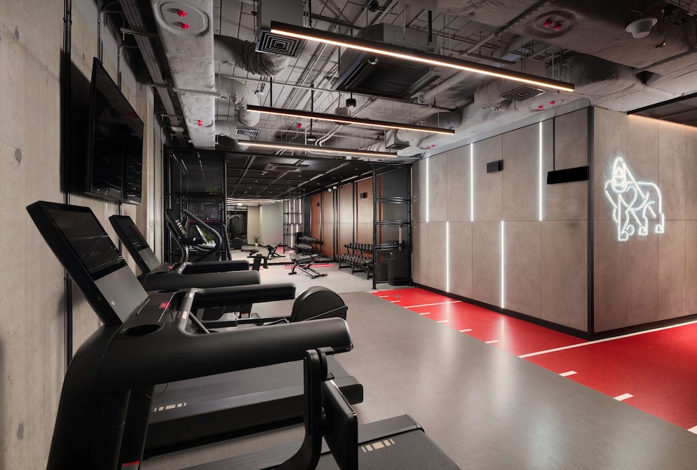 Hyatt Place Krakow 25/50