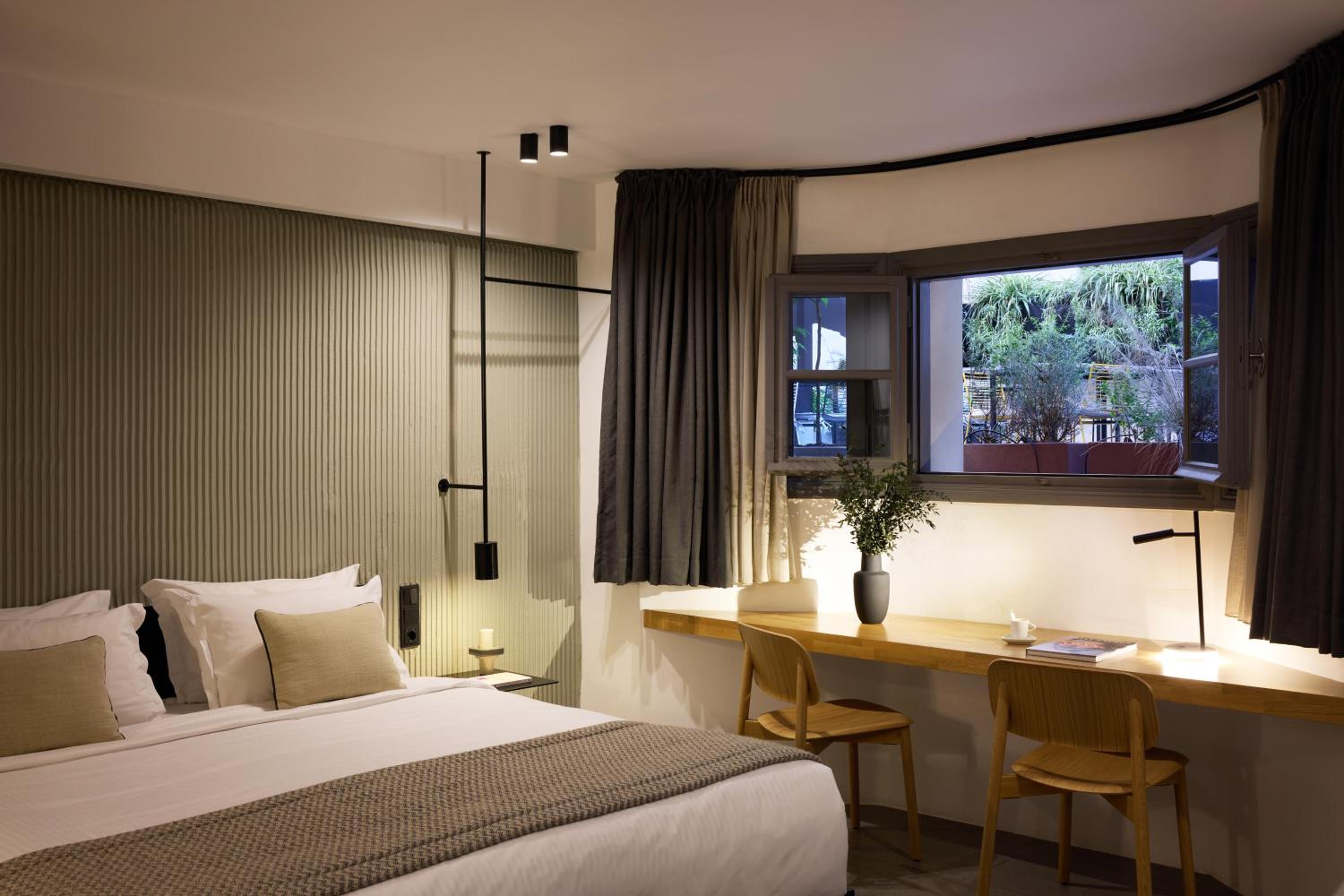Semi Room, Family, Ground Floor