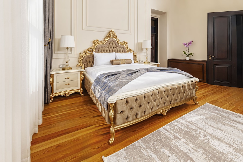 Ring Stone Hotels Old City 15/44