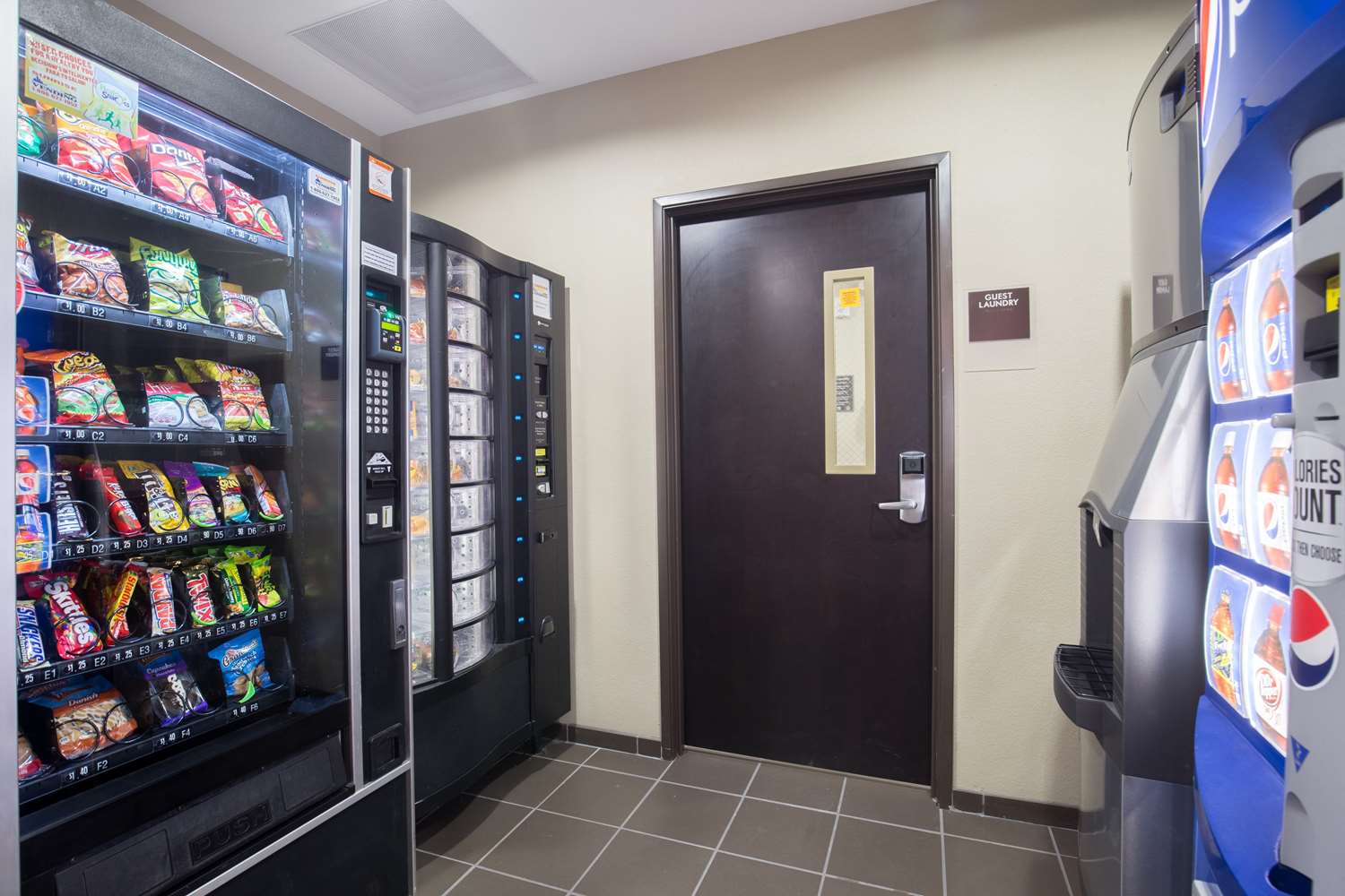 Sleep Inn & Suites Ingleside - Corpus Christi 27/50